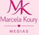 Marcela Koury Medias