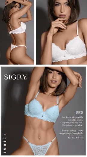 Sigry 1905