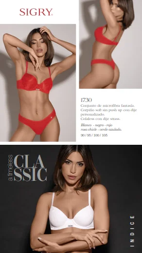 Sigry 1730
