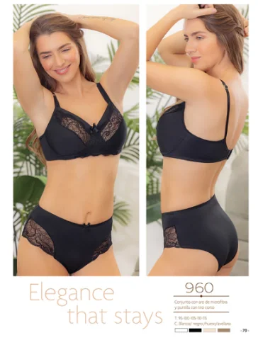 Melífera 960