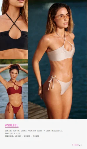 Brigitte Malla Soleil - foto 2
