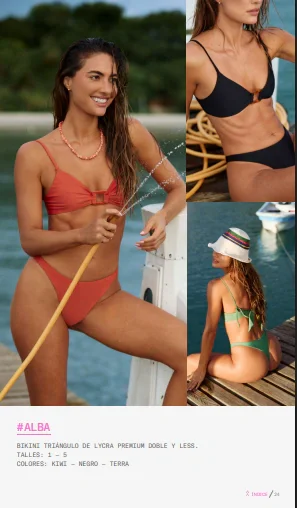 Brigitte Malla Alba - foto 2
