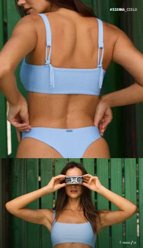 Brigitte Malla Sienna - foto 2