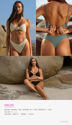 Brigitte Malla Naima - foto 2