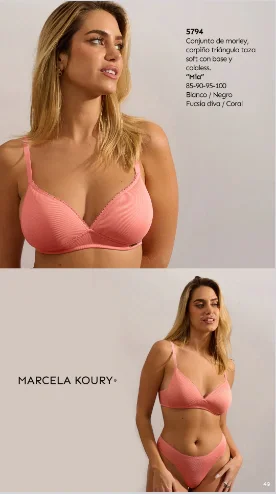 Marcela Koury 5794 - foto 2