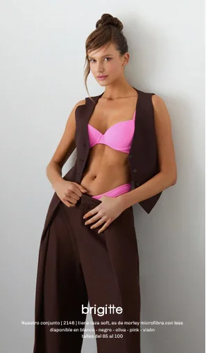 Brigitte 2146 - foto 2