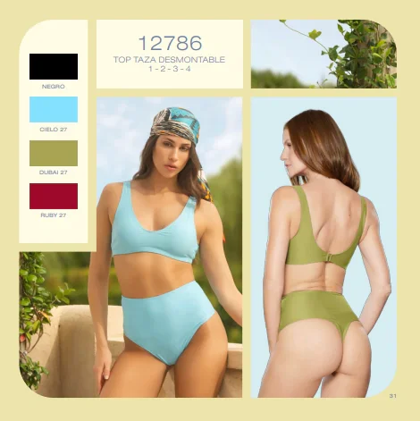 Cocot Malla 12786