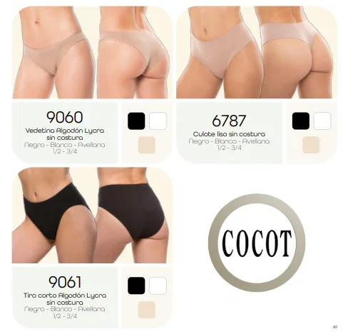 Cocot 9061 