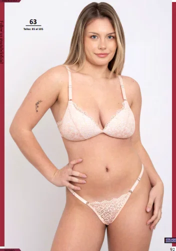 Natubel 63 Talle 100 Oferta