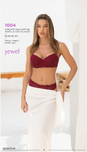 Yewel 1004 - foto 2