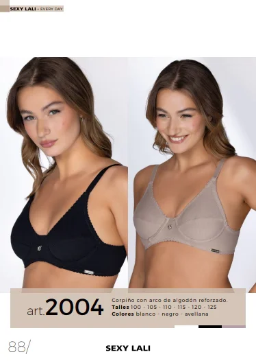 Sexy Lali 2004