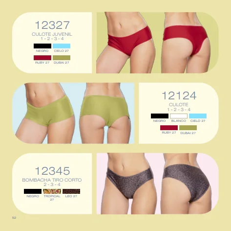 Cocot Malla 12124