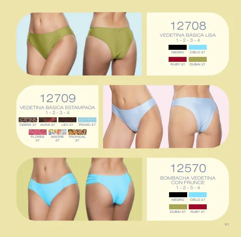 Cocot Malla 12708