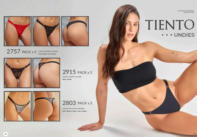 Tiento 2757