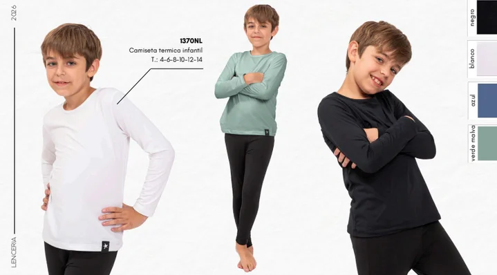 Dolcisima Pijama 1370
