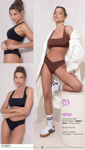 Yewel 1010