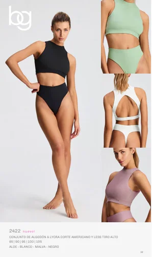 Brigitte 2422