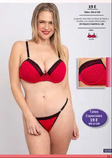 Natubel 19E Conjunto Taza Soft