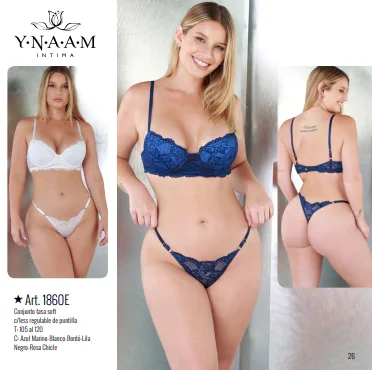 Ynaam 1860 - foto 2