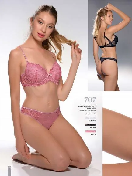 Tiento 707 Talle 100 Oferta
