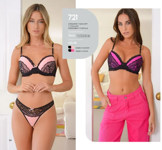 Tiento 721 Talle 95 Oferta