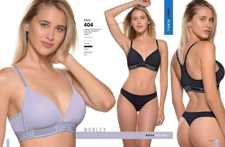 Tiento 404 Talle 95 Oferta