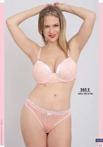 Natubel 565 Talle 90 Oferta - foto 2
