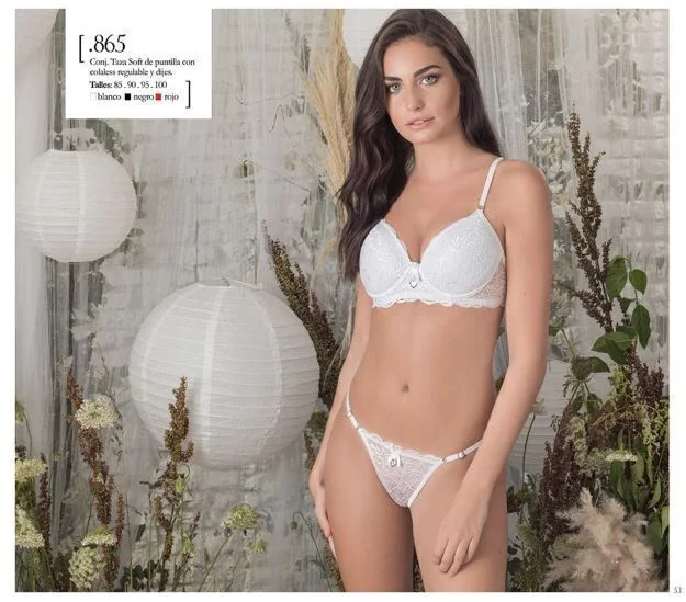 Melífera 865 Talle 90 Oferta