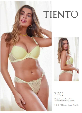 Tiento 420 Talle 90 Oferta
