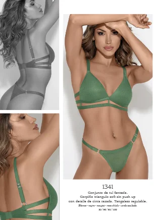 Sigry 1341 Talle 90 Oferta - foto 2