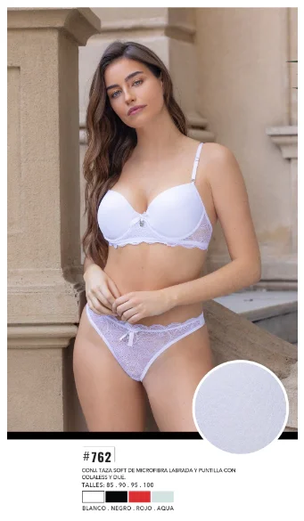 Melífera 762 Talle 90 Oferta