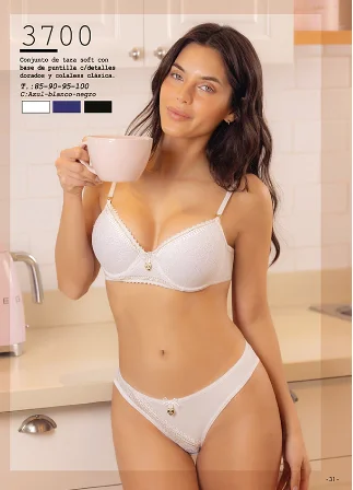 Melífera 3700 Talle 90 Oferta