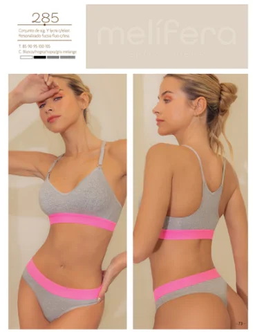 Melífera 285 Talle 105 Oferta