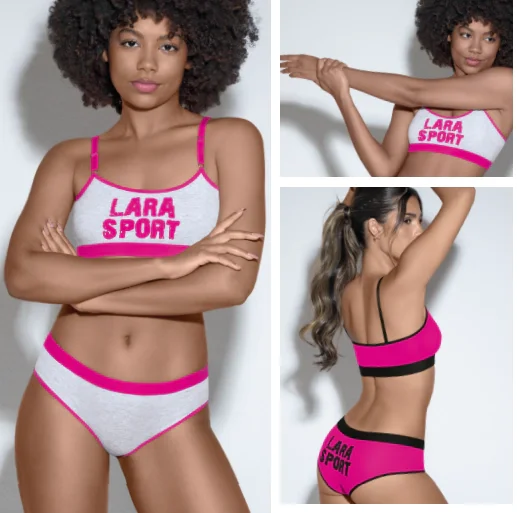 Lara 5700 Talle 95 Oferta - foto 2