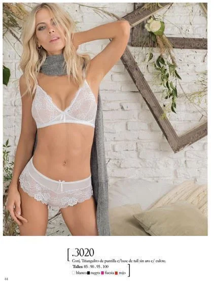 Melífera 3020 Talle 90 Oferta