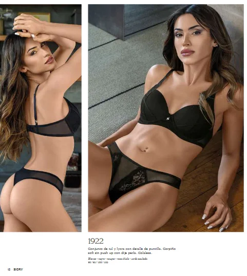 Sigry 1922 Talle 105 Oferta - foto 2