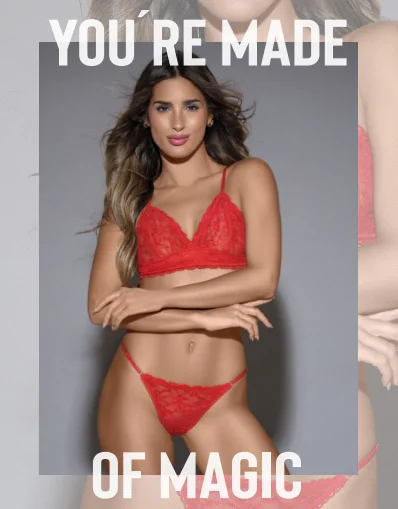 Lara 4163 Talle 90 Oferta