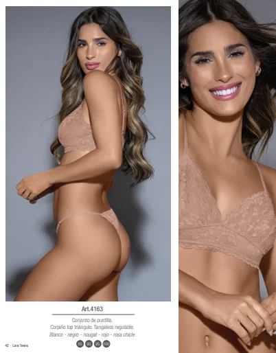 Lara 4163 Talle 100 Oferta - foto 2