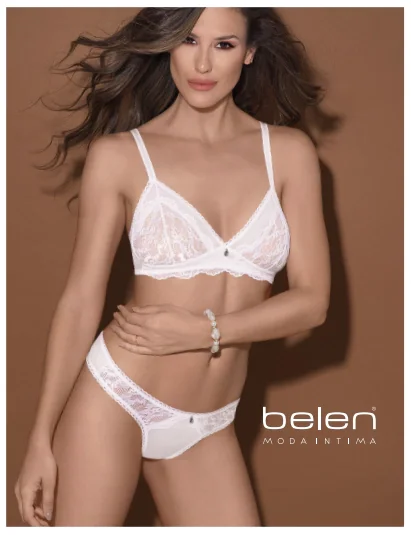 Belén 6080 Talle 90 Oferta - foto 2
