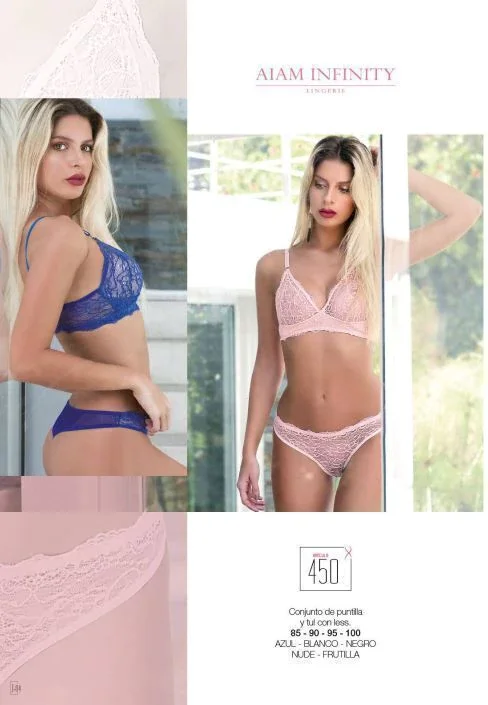 Aiam 450 Talle 90 Oferta