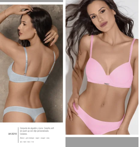 Belén 9210 Talle 110 Oferta