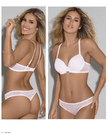 Lara 5135 Talle 95 Oferta