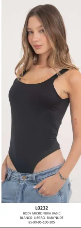 Trenda L0232 Body