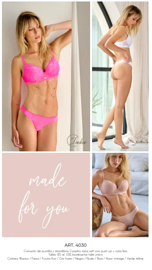 Kaury 4030 Talle 90 Oferta