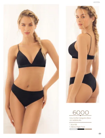 Melífera 6000 Conjunto