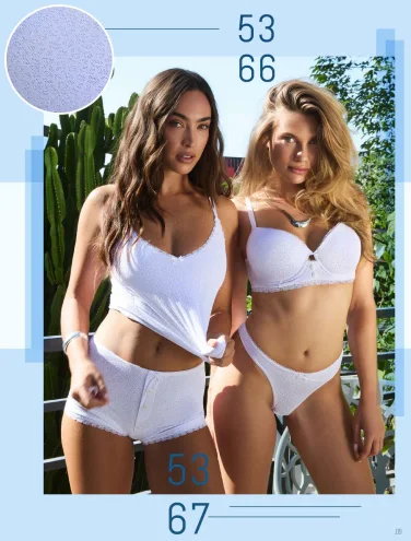 Lody 5367