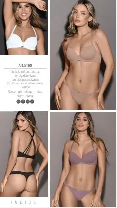 Lara 5160 - Conjunto Taza Soft