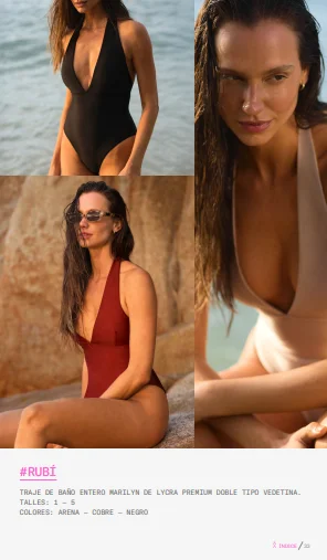 Brigitte Malla Rubí - foto 2