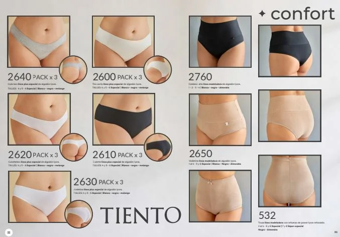 Tiento 2640