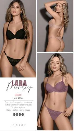 Lara 4280 - Conjunto en Morley